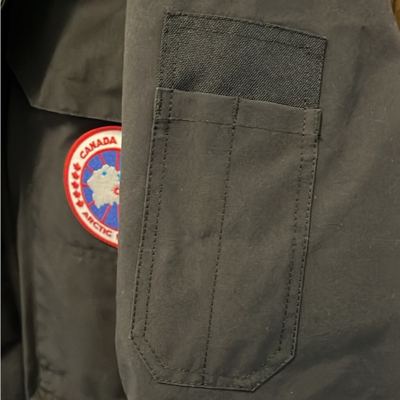 Canada Goose winter Jacket - Picture 6 of 8